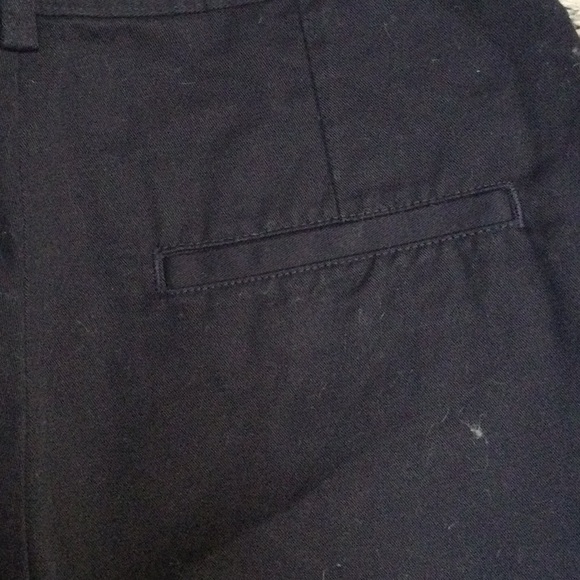 NWOT Eddie Bauer High waist shorts - Picture 4 of 5